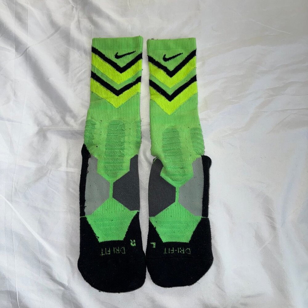 Nike HyperElite Socks